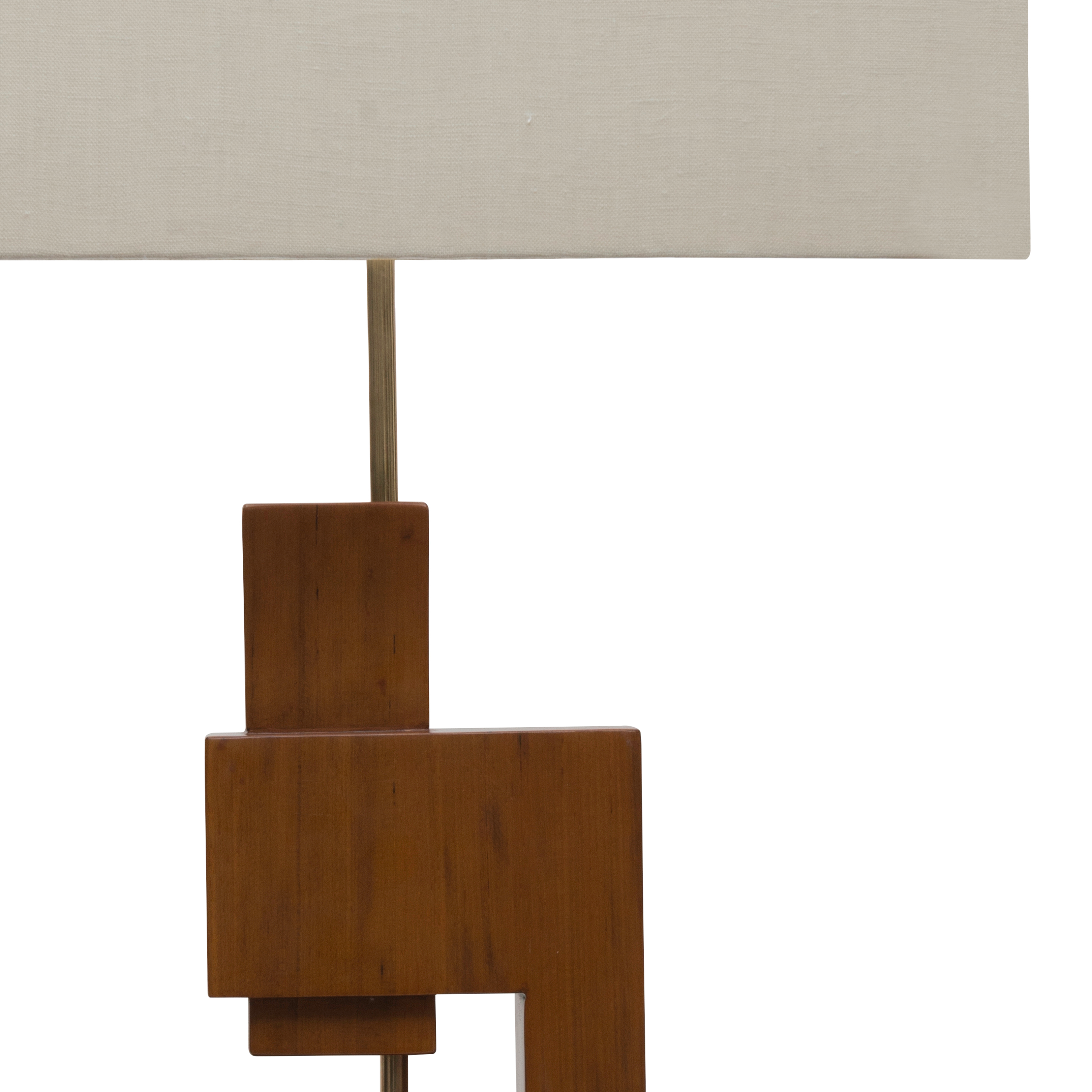 Warm Walnut