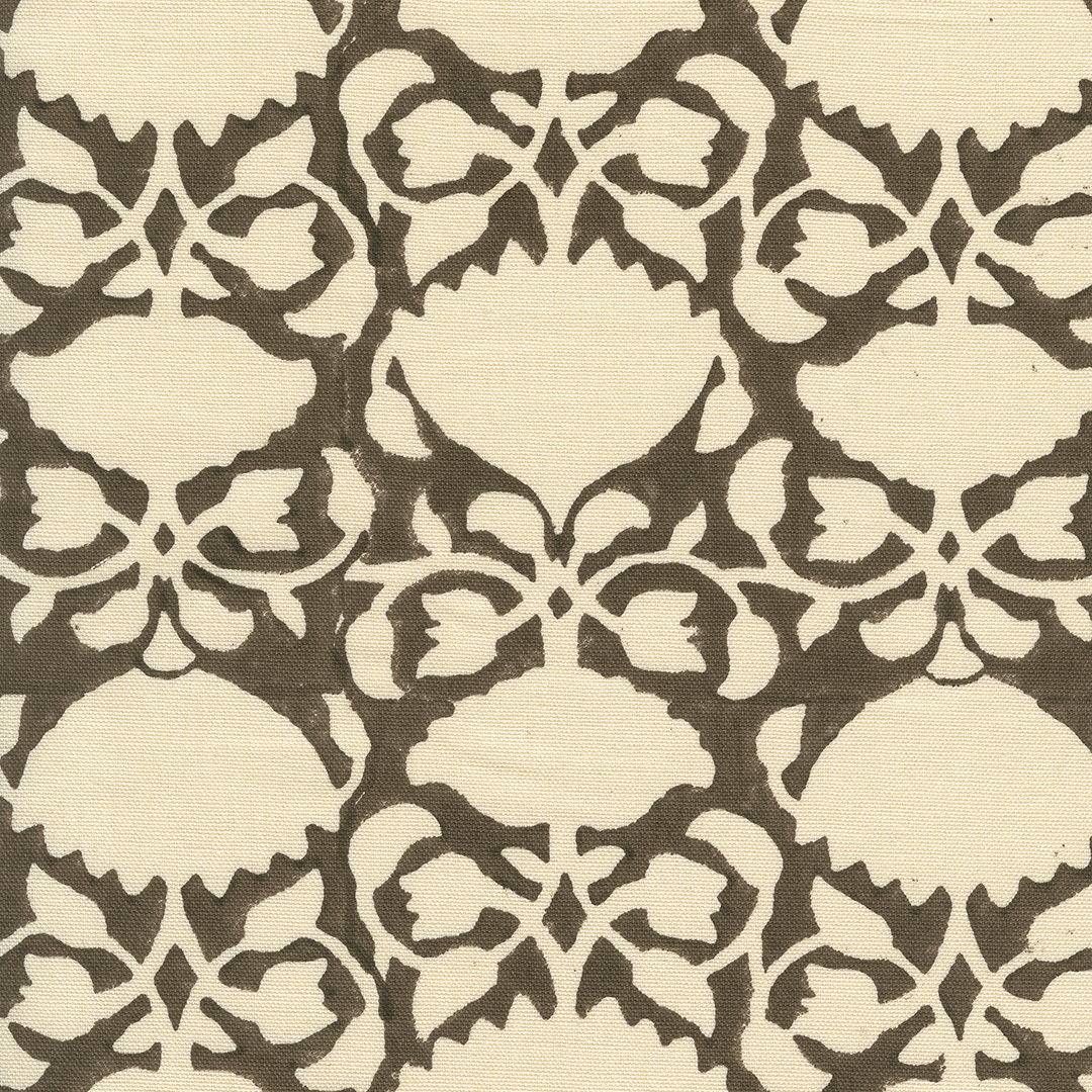 Spring Rhythm White Lotus Walnut