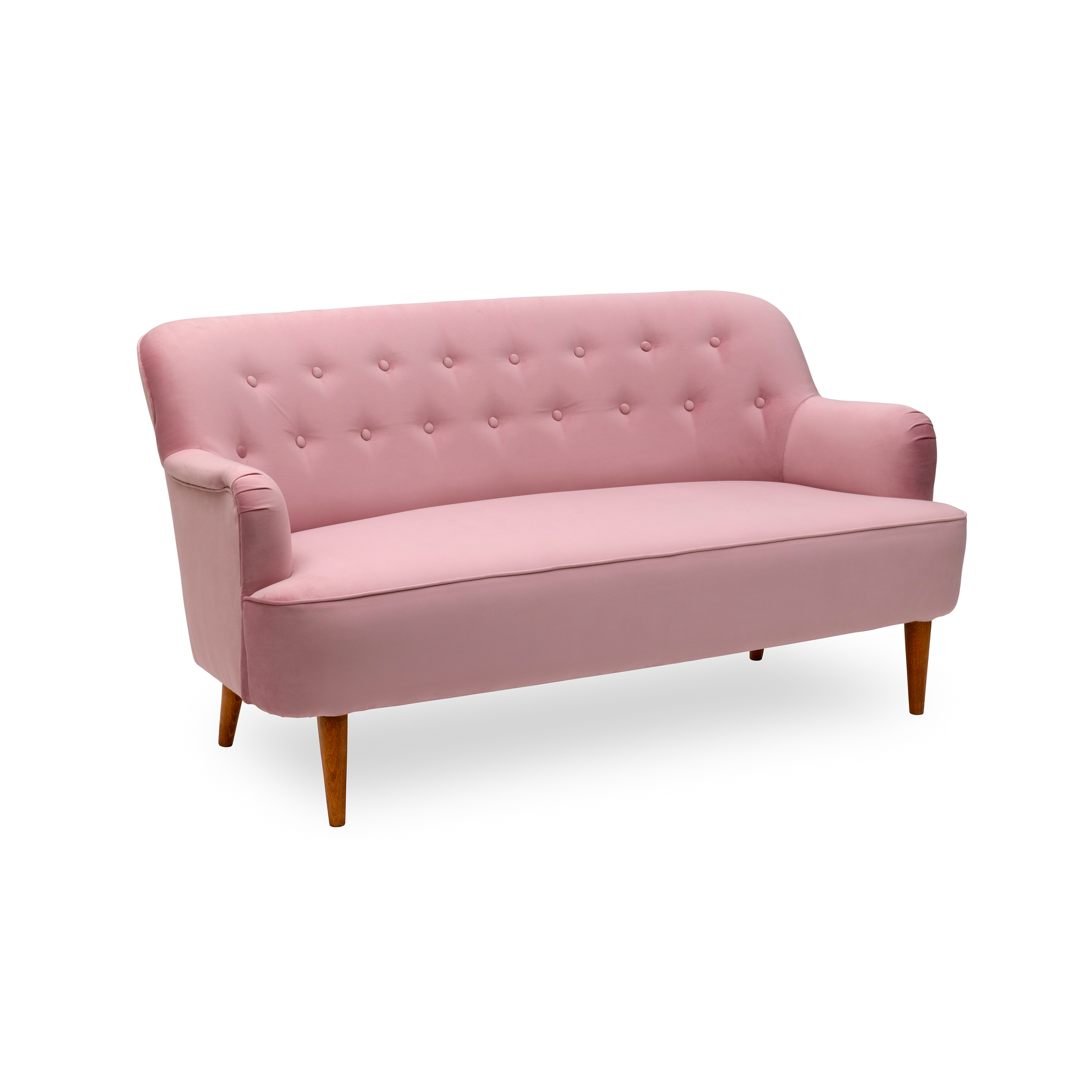 Paris Pink_Light Walnut
