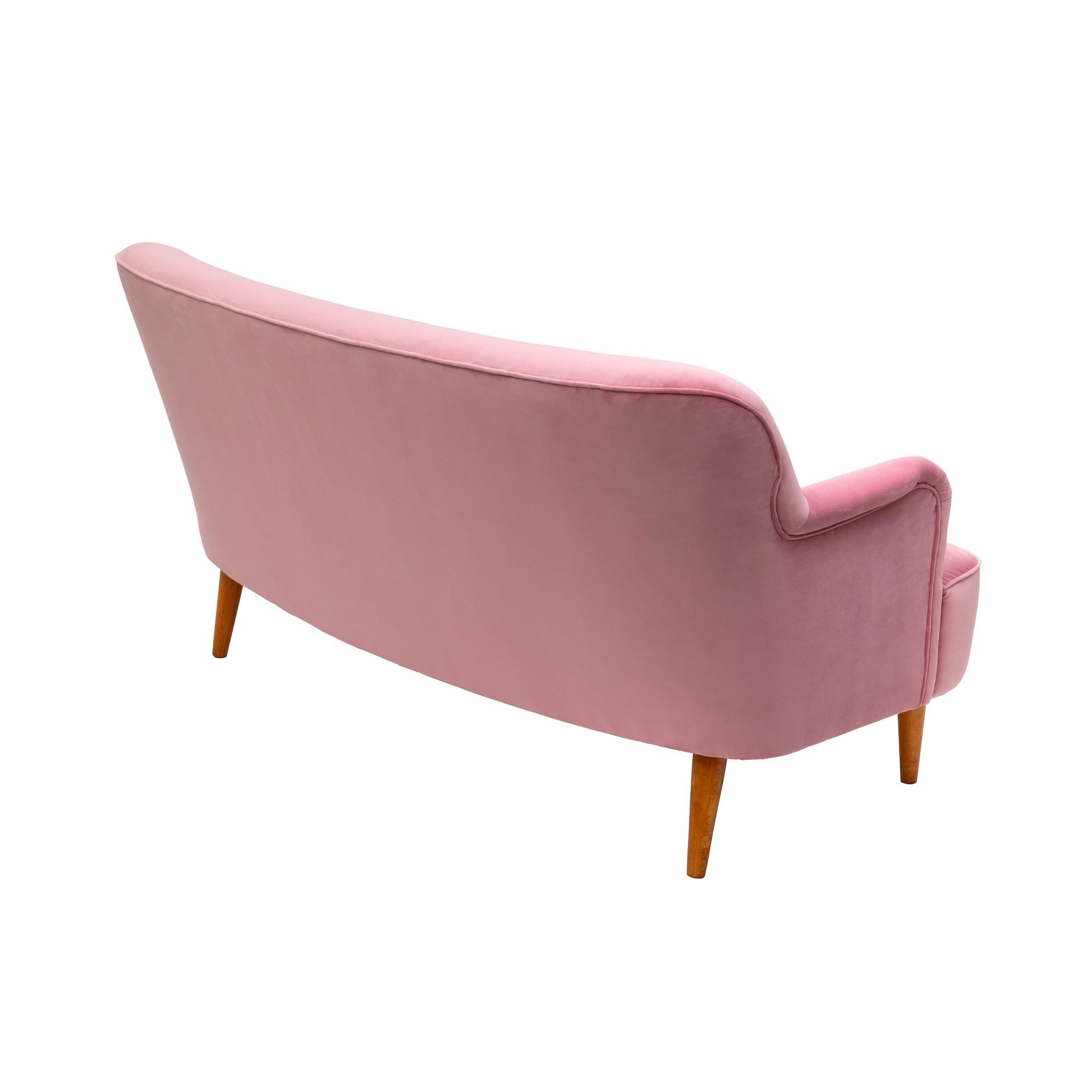 Paris Pink_Light Walnut