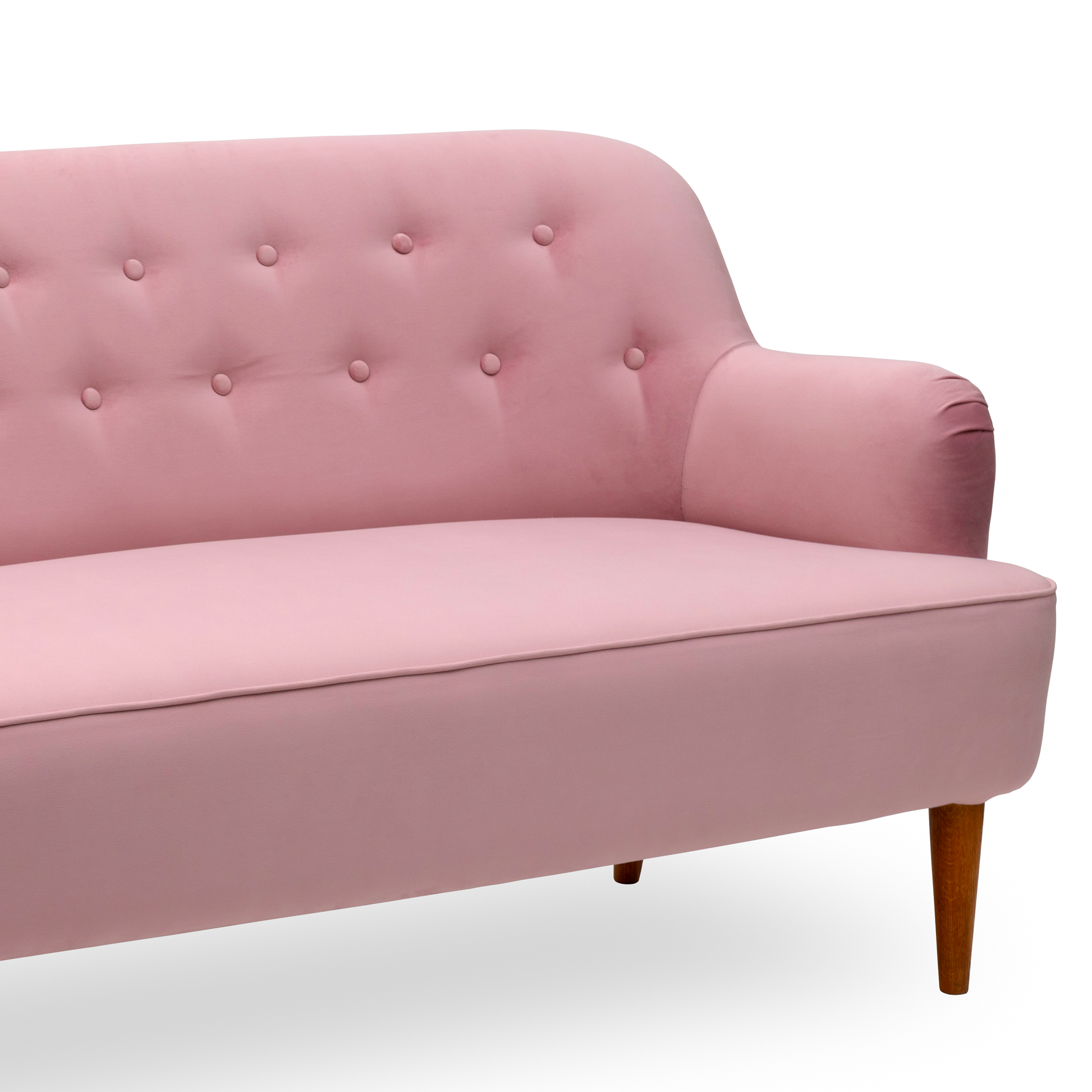 Paris Pink_Light Walnut