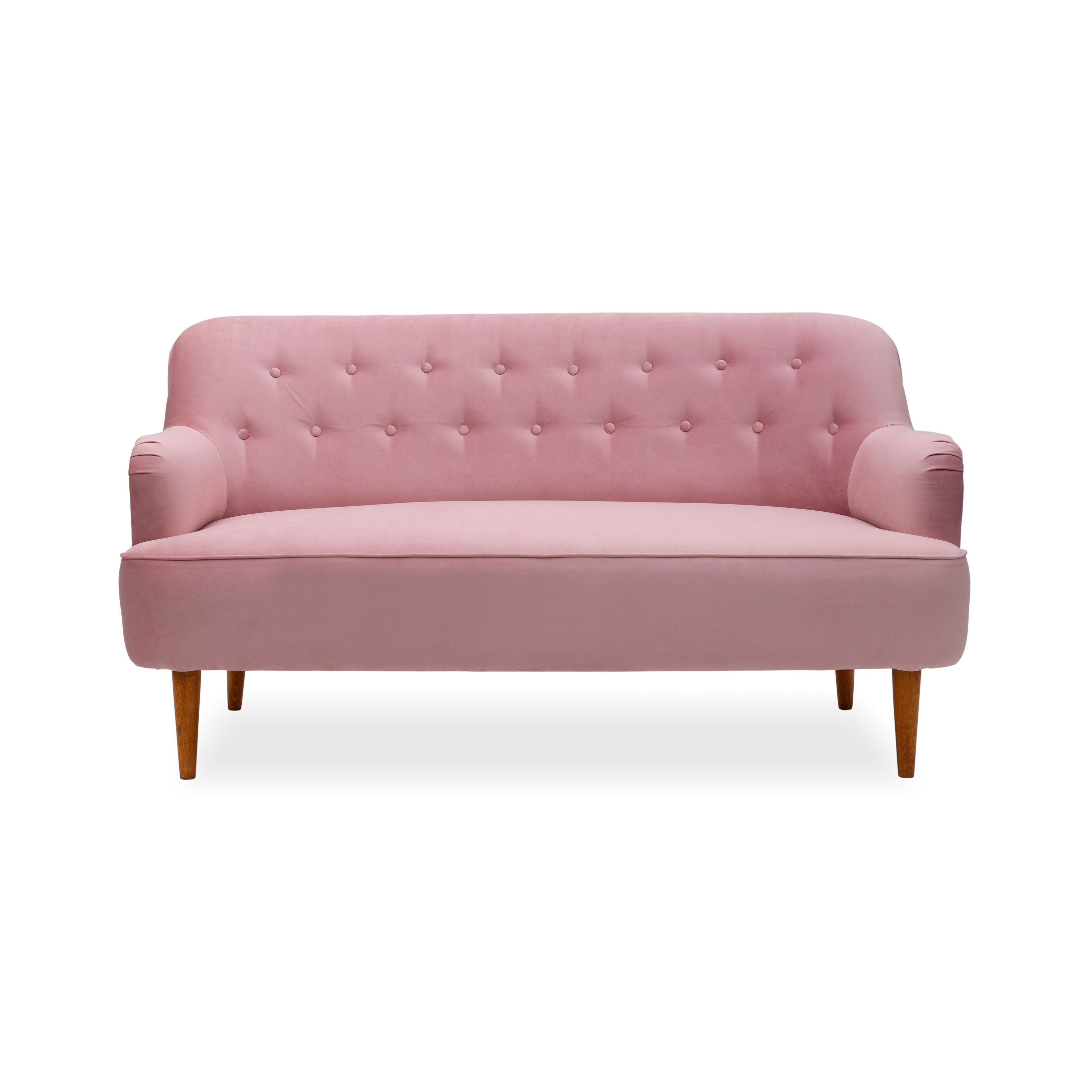 Paris Pink_Light Walnut