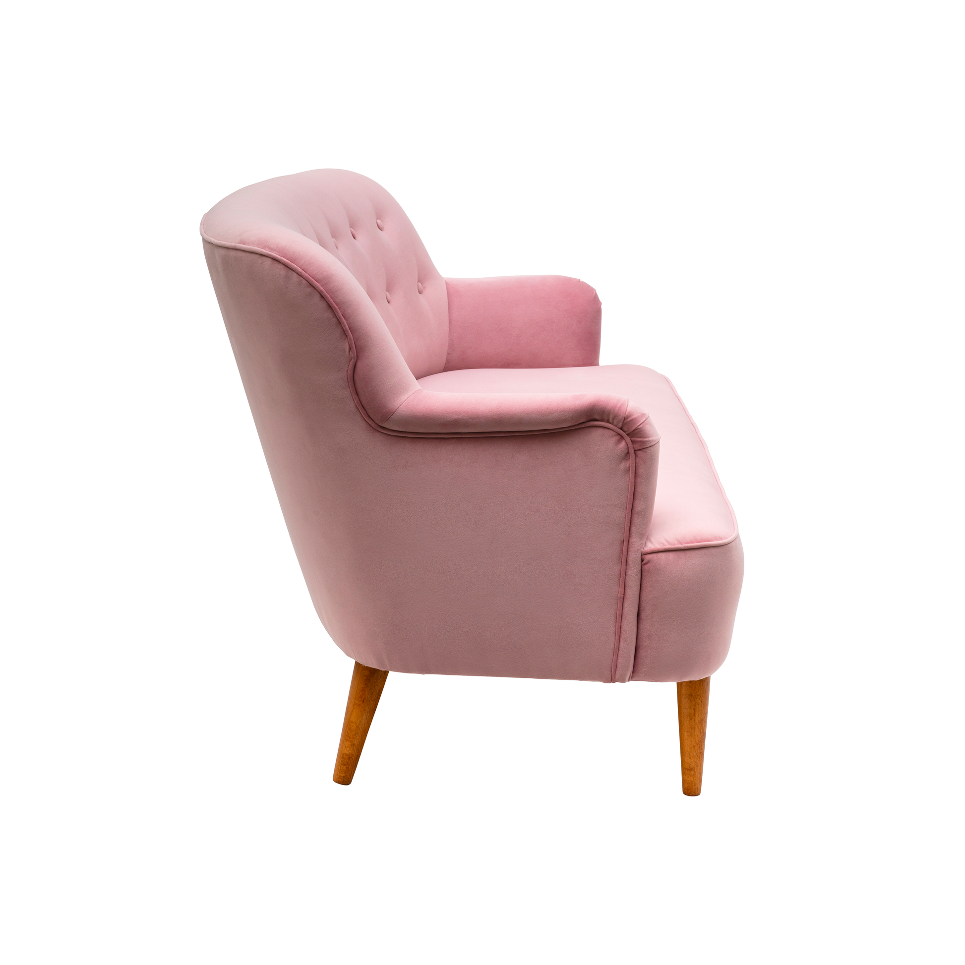 Paris Pink_Light Walnut