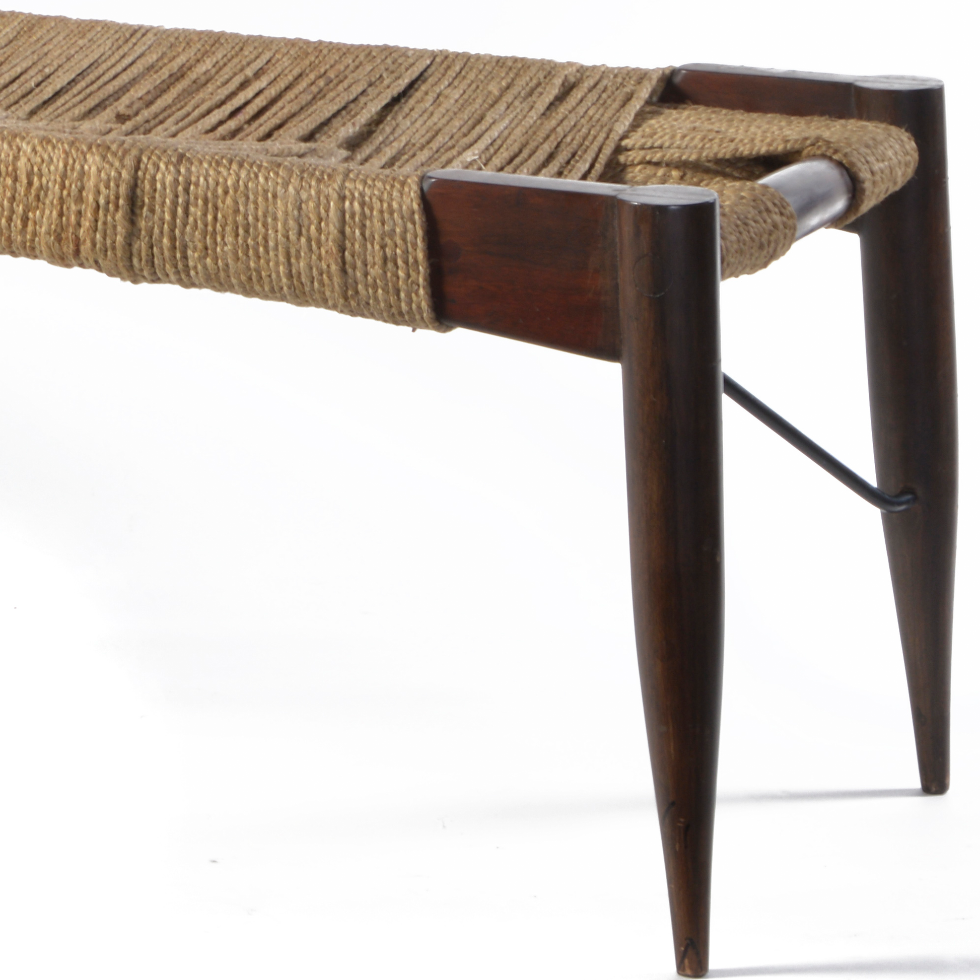 Acacia Dark Brown