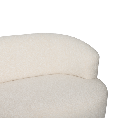 Ovis Ivory Walnut