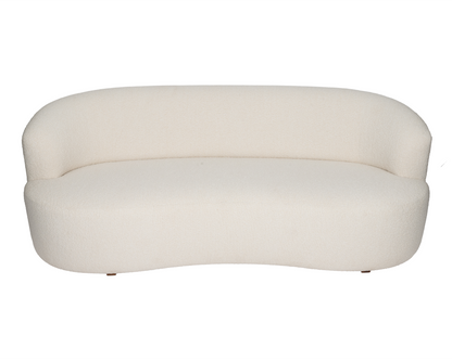 Ovis Ivory Walnut