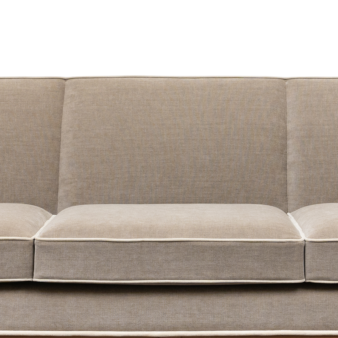 タブレザーワークス チェルシー ソファー